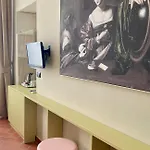 Caravaggio Отель 3*