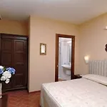 Отель Caravaggio 3*