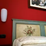 Отель Caravaggio 3*
