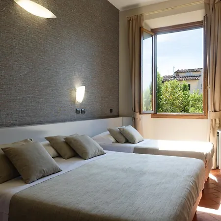 Hotell Caravaggio 3*