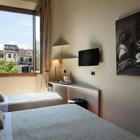 Caravaggio 3* Florens