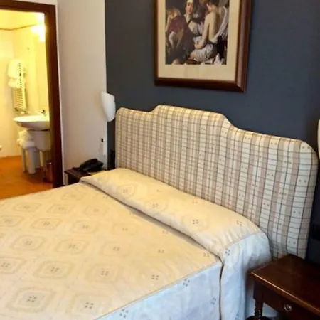 Caravaggio Hotell
