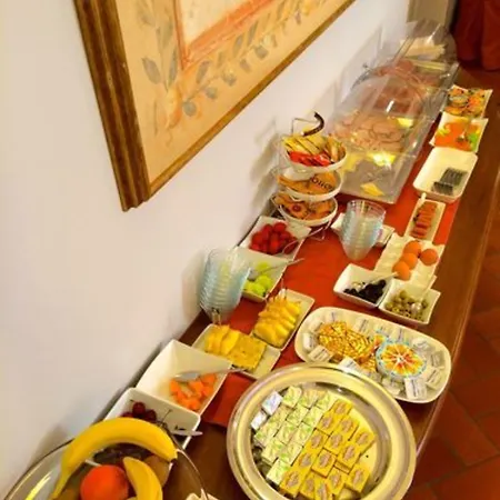 Hotell Caravaggio 3*