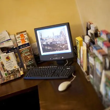 Hotell Caravaggio 3*