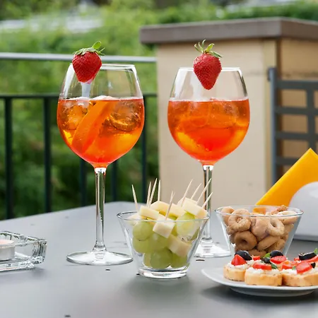 Caravaggio 3* Florens