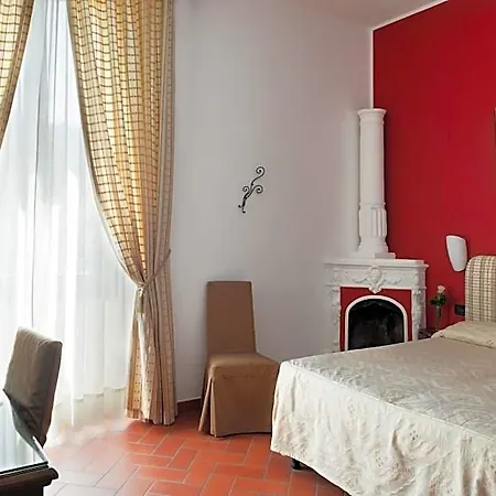 Hotel Caravaggio Florença