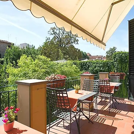 Hotel Caravaggio
