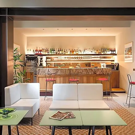Caravaggio Hotel Florença