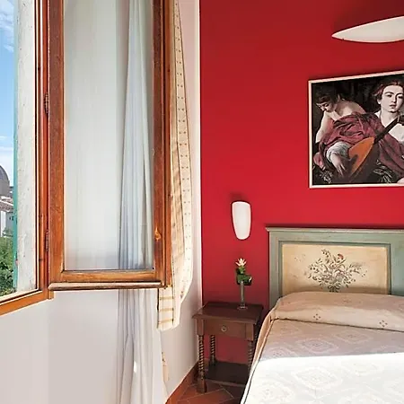 Caravaggio Firenze