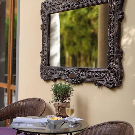 Hotell Caravaggio