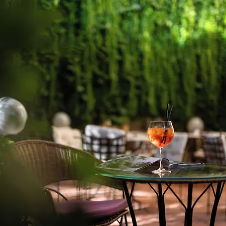 Hotell Caravaggio Florens
