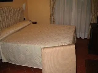 Hotell Caravaggio 3*