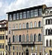 Hotell Caravaggio Florens