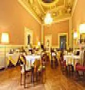 Hotell Caravaggio