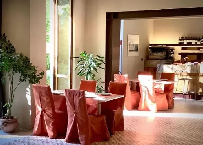 Caravaggio Hotel Florencia