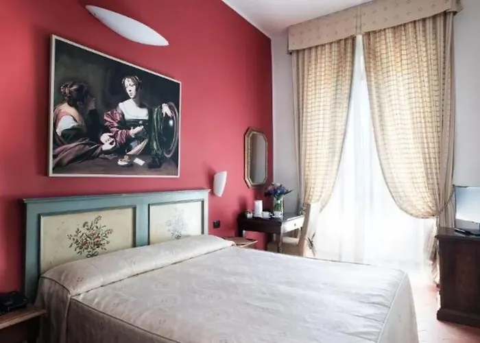 Caravaggio Florencia