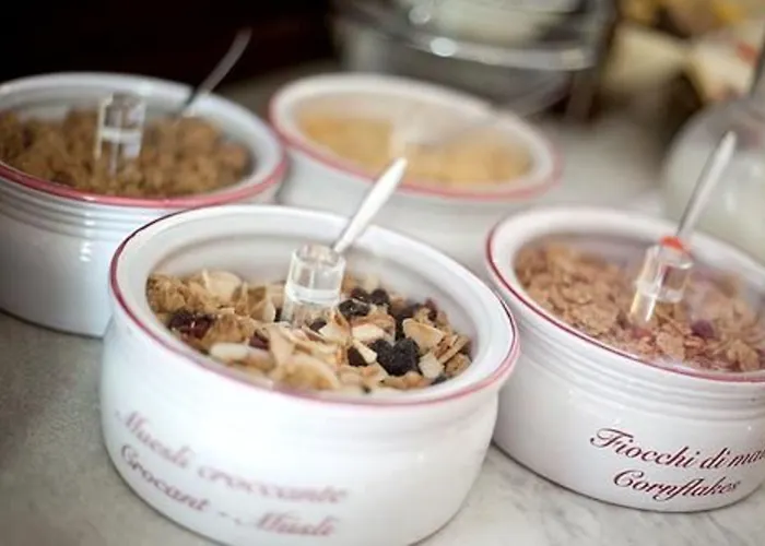 Caravaggio Hotel Florencia