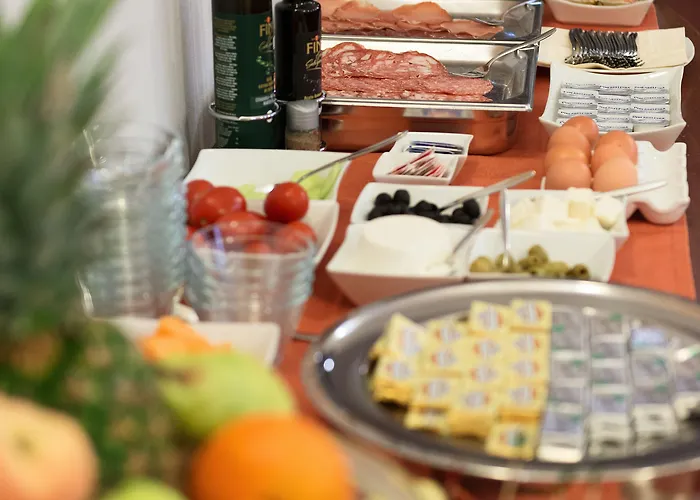 Caravaggio Hotel Florencia