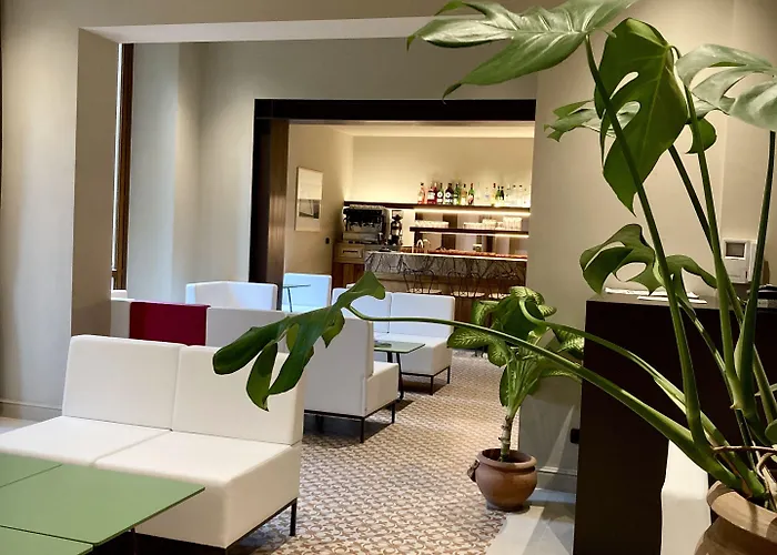 Hotel Caravaggio Florencia