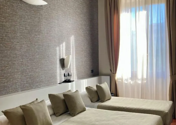 Caravaggio 3* Florencia