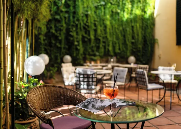 Caravaggio 3* Florencia