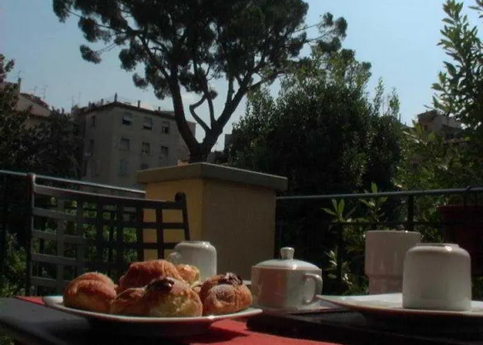 Caravaggio Hotel Florencia