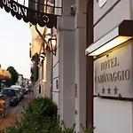 מלון Caravaggio 3*