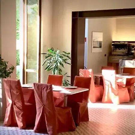 Caravaggio מלון פירנצה