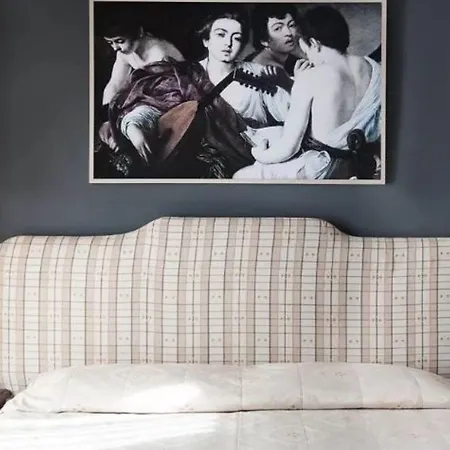 מלון Caravaggio פירנצה