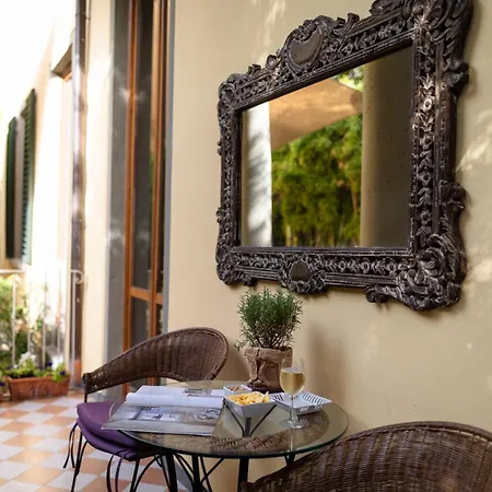 Caravaggio 3* פירנצה