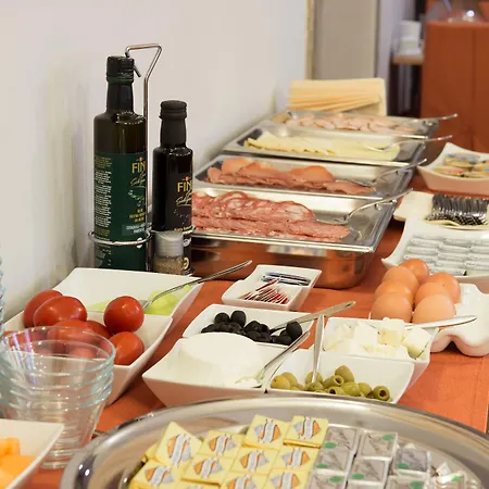 Caravaggio 3* פירנצה