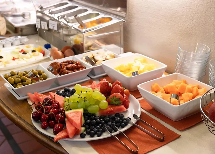 카라바지오 호텔