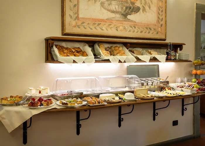 호텔 카라바지오