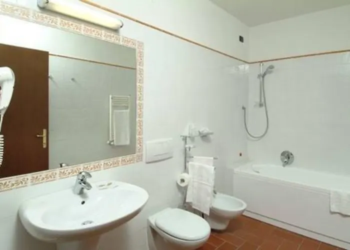 Caravaggio Отель 3*