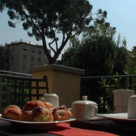 Caravaggio Hotel Florence